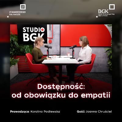 Dostępność: od obowiązku do empatii