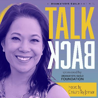 S6 Ep7: "Why We're Not a Union"/ Ralph Sevush