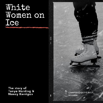 White Women On Ice
