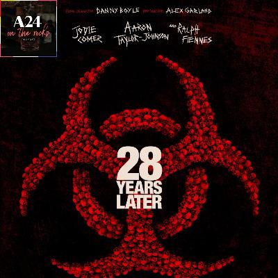 28 Years Later (2025) Film Review