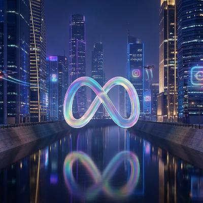 Meta AI、ついに日本上陸！InstagramやFacebookで使える無料AIアシスタントの全貌