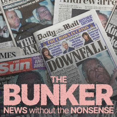 Hot Take Time Machine – February’s weirdest opinion columns with Miranda Sawyer and Jonn Elledge