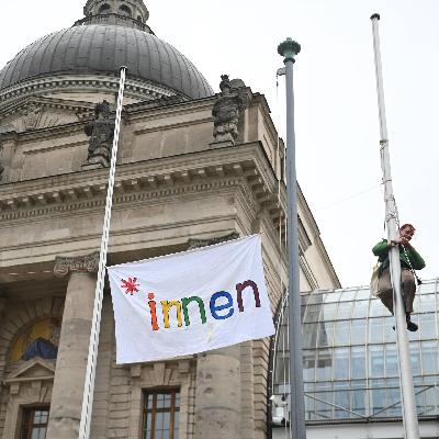 Genderverbot - Rückschritt per Gesetz