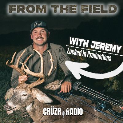 Whitetail Wisdom and Outdoor Obsession | From The Field Whitetail Wisdom and Outdoor Obsession | From The Field