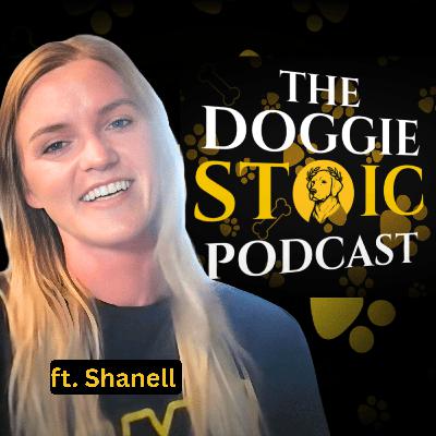 Play-Based Dog Training That Actually Works | Shanell from Damn Good Dog Training Play-Based Dog Training That Actually Works | Shanell from Damn Good Dog Training