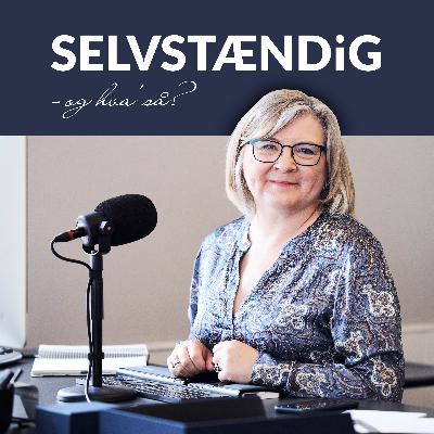 12. Selvstændig - og hva' så? Advisory Boards 12. Selvstændig - og hva' så? Advisory Boards