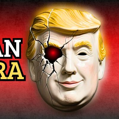 ¿Es el Narcisismo de Trump una MÁSCARA? Su Verdadera Debilidad Revelada