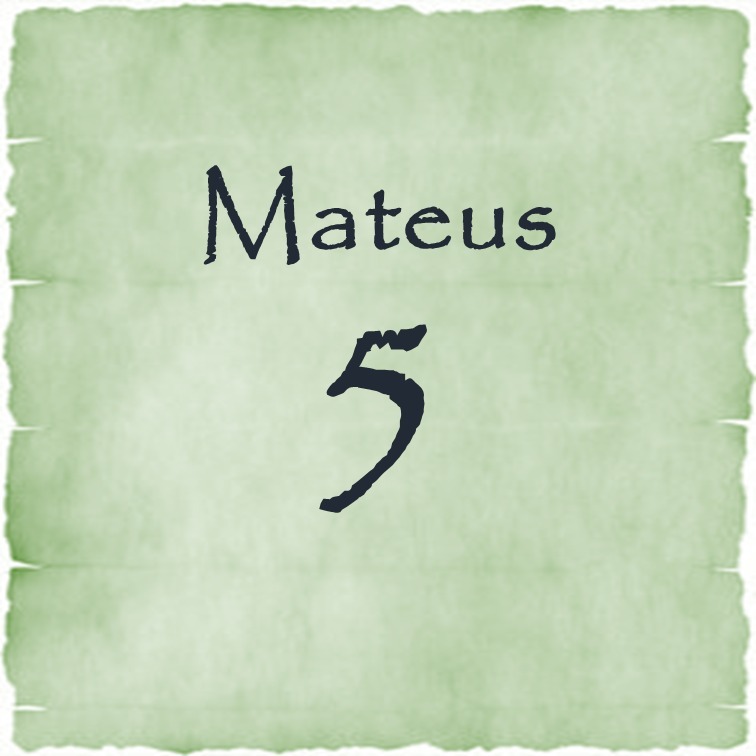 Mateus 5 episode artwork