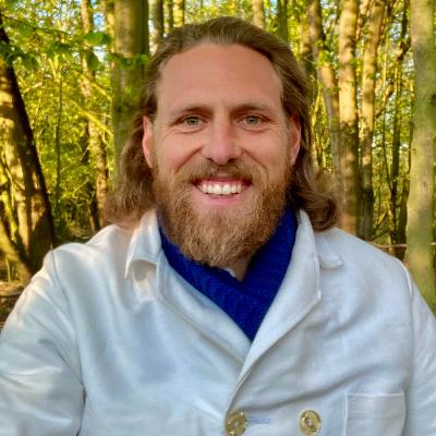 Ich vertraue dir Gott Ich vertraue dir Gott