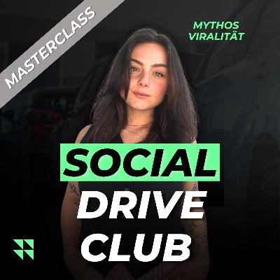(re-upload) #38 - Mythos Viralität: Warum Reichweite nicht alles ist (re-upload) #38 - Mythos Viralität: Warum Reichweite nicht alles ist