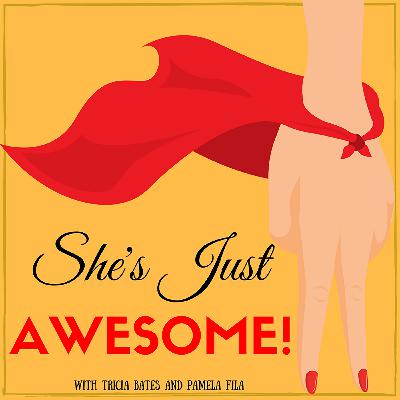 Ep 22 - Bloody Mary, Bloody Mary, Bloody Mary
