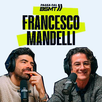 Francesco Mandelli | LECLERC FAN DEI SOLITI IDIOTI | Passa dal BSMT _ S05E49 Highlights