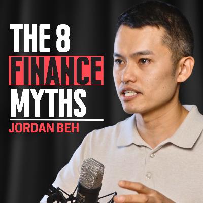 The 8 Biggest Finance Myths in Property Investing