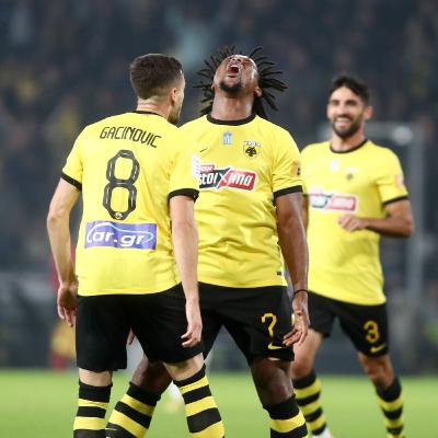 ΑΕΚ: Το ρόστερ και τα λάθη | ΚωνCast #94