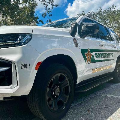 Episode 451: Suncoast Searchlight: Sarasota Sheriff cashes in on ICE crackdown Episode 451: Suncoast Searchlight: Sarasota Sheriff cashes in on ICE crackdown