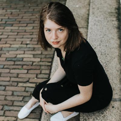 Paper Tales #2 - Yentl van Stokkum