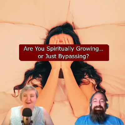 Spiritual Tools vs Spiritual Bypass