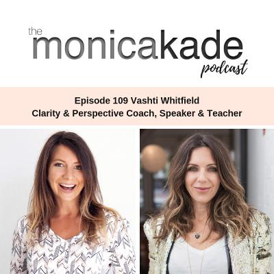 Ep109. Choose Extraordinary: Love, Loss, Grief & Growth with Vashti Whitfield Ep109. Choose Extraordinary: Love, Loss, Grief & Growth with Vashti Whitfield