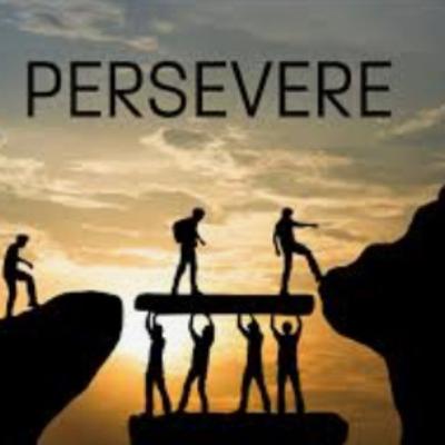 Persevere