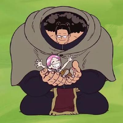 The Kuma Backstory (Episode 1136), The Top 10 Best Backstories in One Piece, and Dan Da Dan Weirdness?