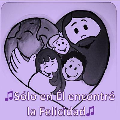 Quiero cantar una linda canción (Es mi amigo Jesús)