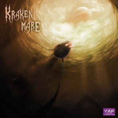 Kraken Mare Kraken Mare