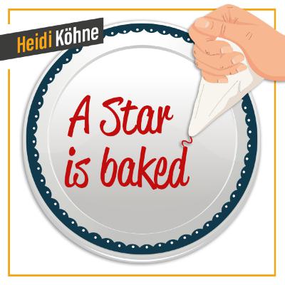 3. Advent: A Star is baked 3. Advent: A Star is baked