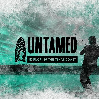 EP 12: Looking for Fall Patterns | Mid-Texas Coast
