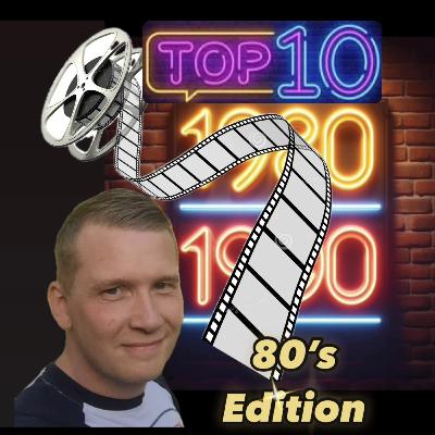 6. Top 10 film fra 80’erne