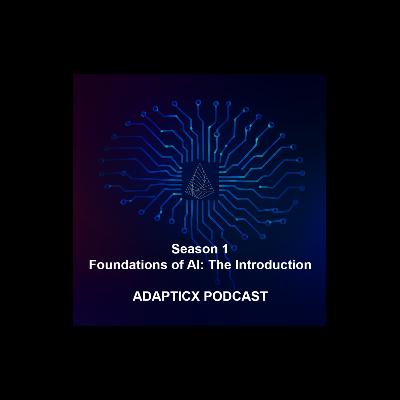 Foundations of AI: The Introduction