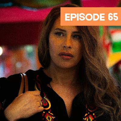 Episode 65 | Everything Wrong with the Oscars