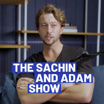 Inside Wonder Studios: The Startup Merging AI With Hollywood (with founder Xavier Collins)