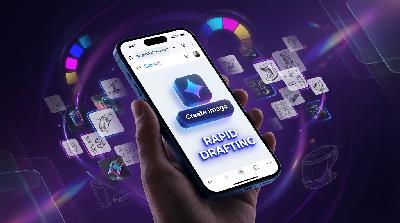 Gemini Hits Chrome on iOS: Brainstorm Without the Shuffle