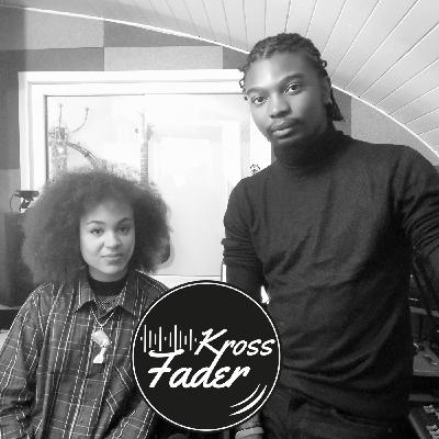 Krossfader avec Tennin