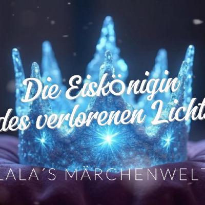 🌟 Kindergeschichten 🌟 Die Eiskönigin des verlorenen Lichts 🌟 Hörbuch für Kinder Lala´s Märchenwelt