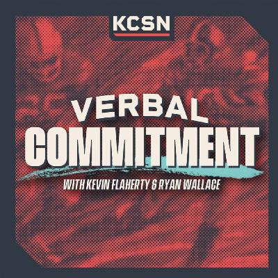 CBS Sports's Chris Hummer Breaks Down the Transfer Portal | Verbal Commitment 1/22