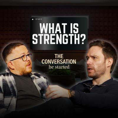The Cost of Staying Strong: Surviving the Adrenaline Hangover of Loss The Cost of Staying Strong: Surviving the Adrenaline Hangover of Loss