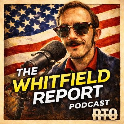 TWR Wednesday | Super Bowl Blunders & The Jerky Boys