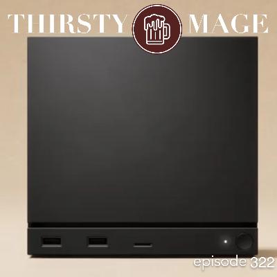 The State of Gaming Hardware