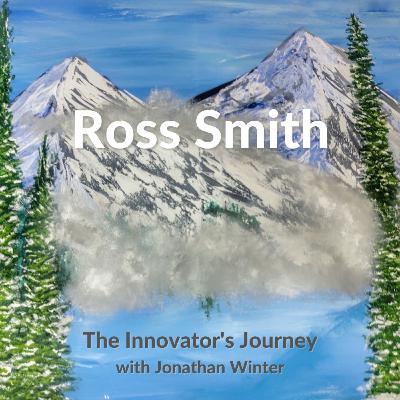 Ross Smith - Engineering manager