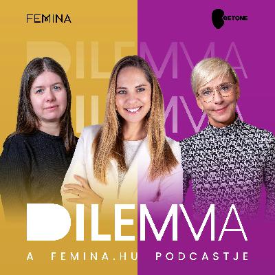 40 felett szülni hormonfröccs, ami lelassítja az öregedést? Jakupcsek Gabriellával beszélgettünk
