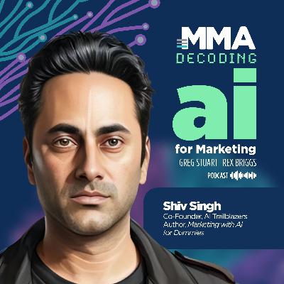 The Basics of AI Marketing (And What the Future Holds)
