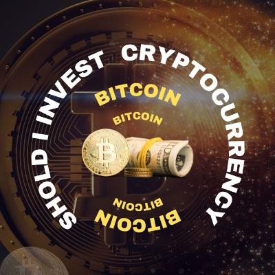 What is the cryptocurrency?