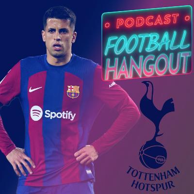 Arsenal THRASH Horrible Spurs | Barcelona back on Top of La Liga Arsenal THRASH Horrible Spurs | Barcelona back on Top of La Liga