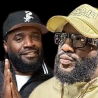 Corey Holcomb vs Anton Daniels - Somebody Could Have Lost Their Life In That Confrontation! Corey Holcomb vs Anton Daniels - Somebody Could Have Lost Their Life In That Confrontation!