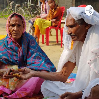 Living again is an art!