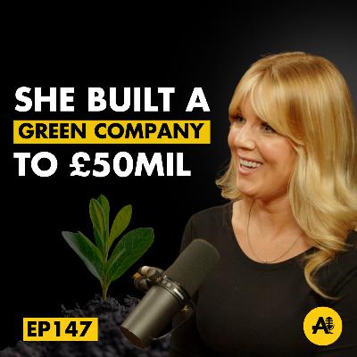 £50 Million Turnover Started With This Uncomfortable Truth