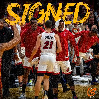 Episode 50: Heat Preseason Recap