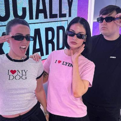 Ep 36 - Olivia Spuds