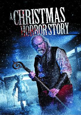 A Christmas Horror Story (2015) A Christmas Horror Story (2015)